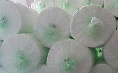 德令哈珍珠棉卷