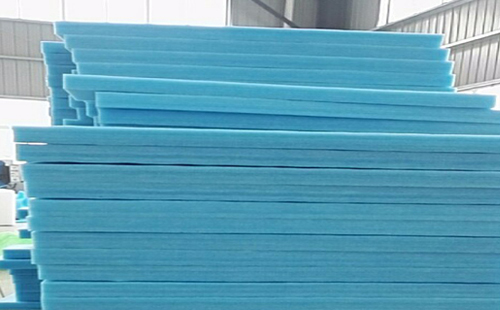 德令哈珍珠棉型材生产