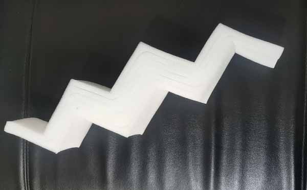 德令哈苹果内衬