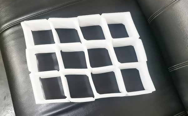 德令哈苹果内衬