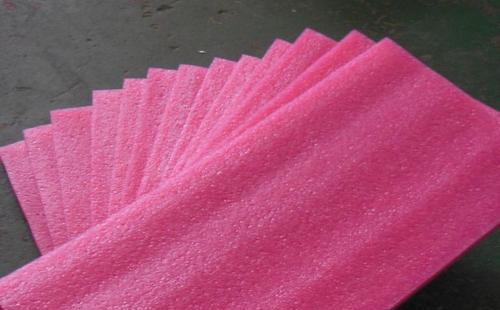 包装epe德令哈珍珠棉主要可以用在哪些行业