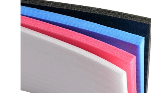 如何正确存储德令哈珍珠棉卷材？