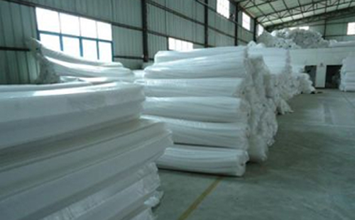 德令哈珍珠棉需要哪些原材料