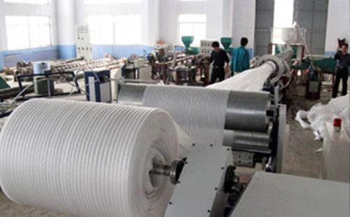 兰圳包装：2025年德令哈珍珠棉创新与应用的新里程