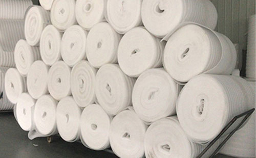如何判断德令哈珍珠棉卷材的质量