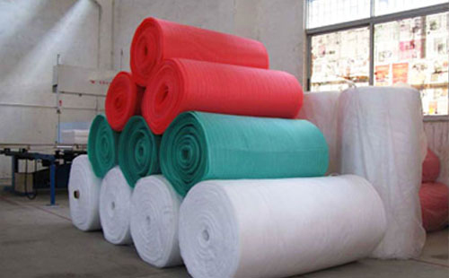 德令哈珍珠棉的原材料是什么