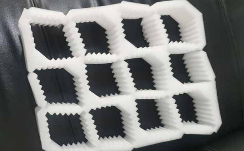 水果德令哈珍珠棉网套选购技巧与质量判断