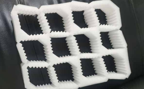 水果包装防护方案：德令哈苹果内衬的选型标准与产业应用