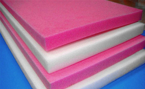 冷链物流中的缓冲保护材料：冷冻环境下德令哈珍珠棉的应用解析