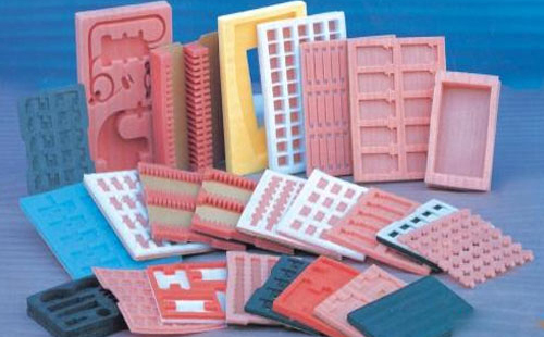 德令哈珍珠棉材料特性与工业包装缓冲设计应用指南