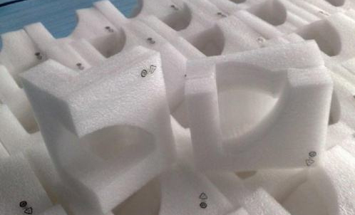 德令哈珍珠棉切片、开槽、粘接：异型加工的几种常见方式！